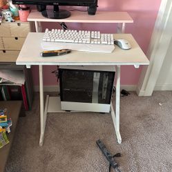 Computer Desk