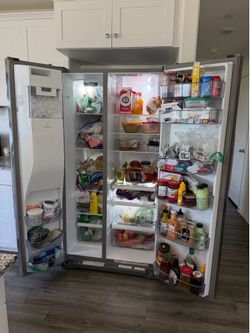 Fridge