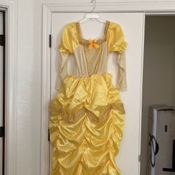 Teens Belle Dress - New!!!
