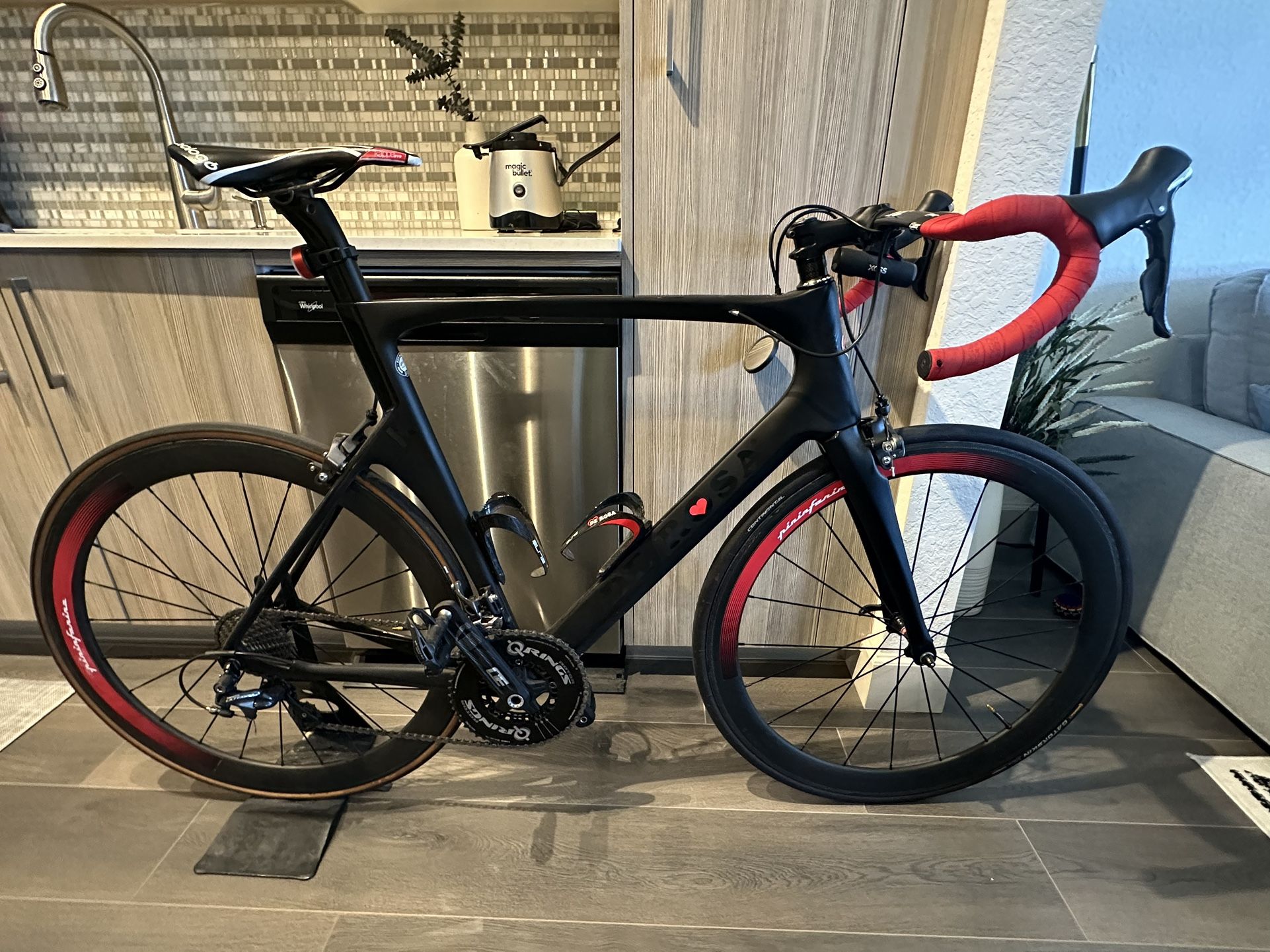Road Bike 