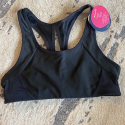 New Balance Sports Bra 34B