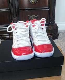 Brand New Little Kid Jordan 11