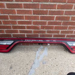 Dodge Tail Light 
