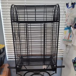 Small/ Medium Bird Cage