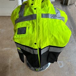 Waterproof Jacket
