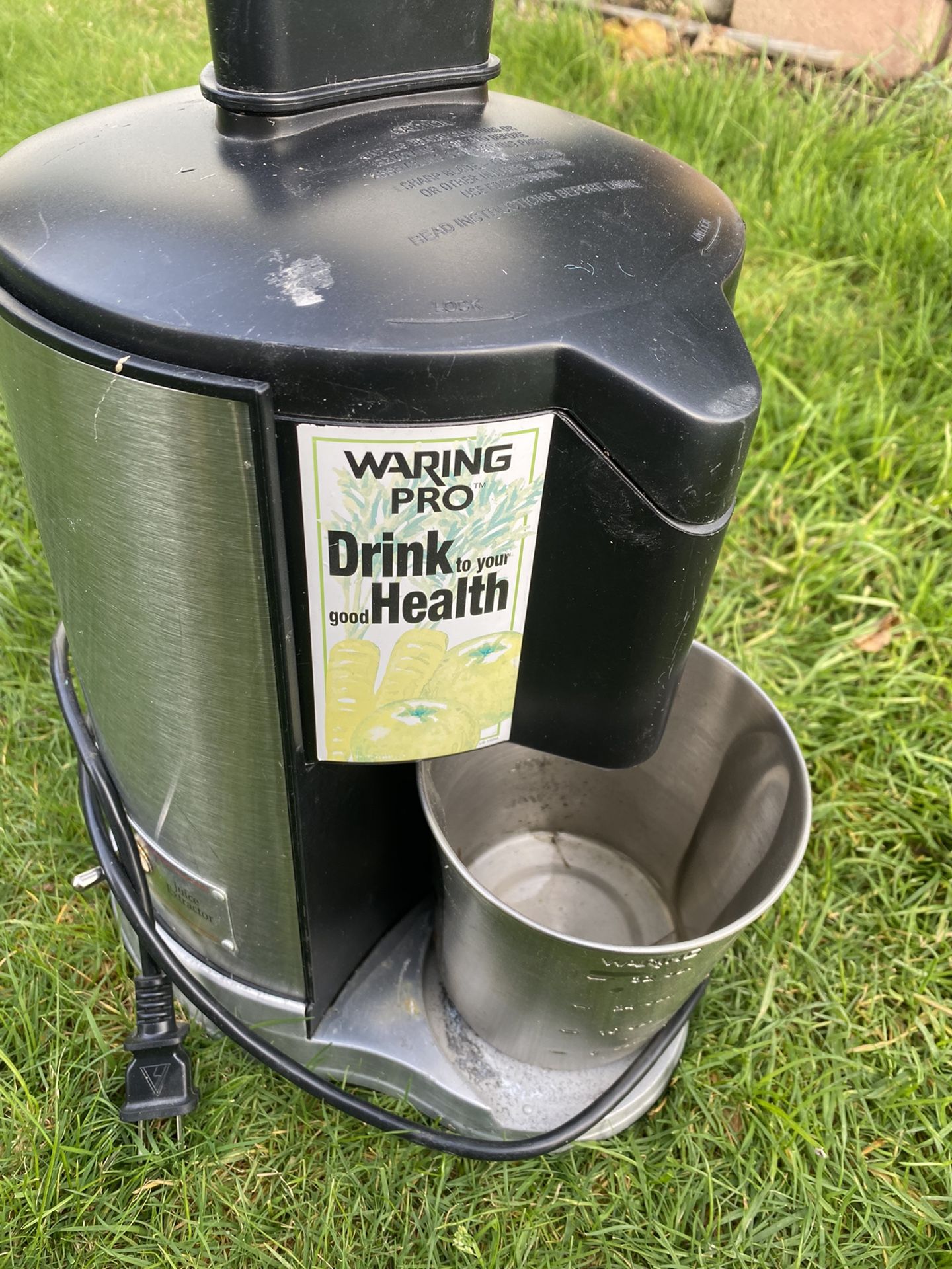 Drinks Maker