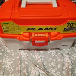 Fishing Tackle Box 