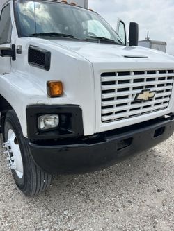 2007  Chevy  7500 C