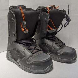 Thirty Two Exit Men's Size 14 Fall 2015 Snowboard Boots