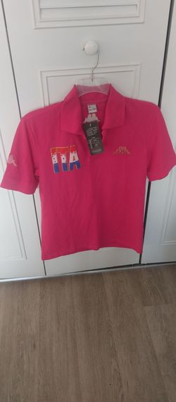 Kappa ITA Polo Shirt