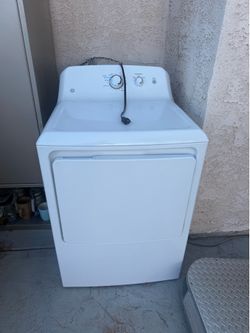 GE Dryer - Fully Working - 30 Day Guarantee