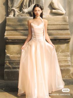 Prom/evening dress