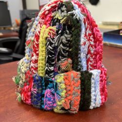 supreme beanie