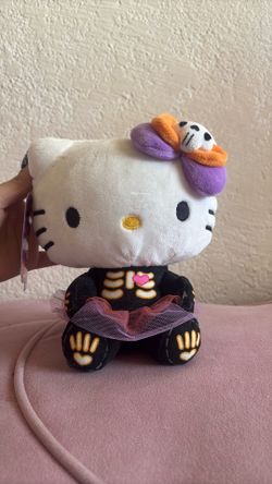 Halloween Hello kitty