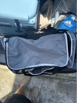 Gym bag