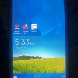 SAMSUNG GALAXY 4 ANDROID - T - MOBILE 