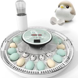 28 Egg Incubator