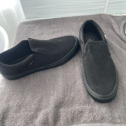 Men Vans New Size 11 $25 Northeast 