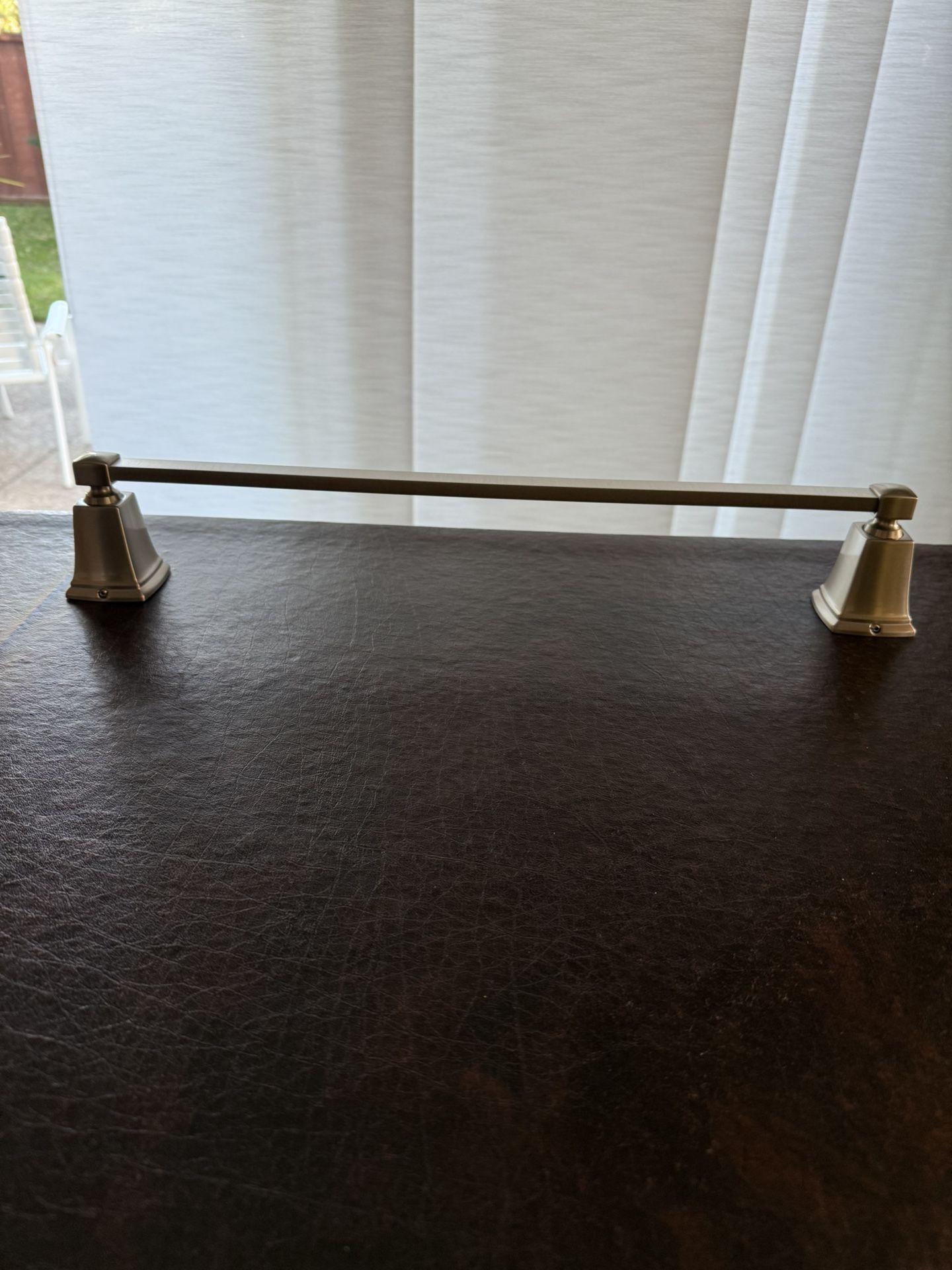 Towel Bar