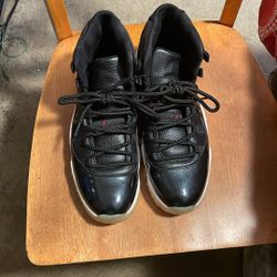 Air Jordan 11 Retro “72-10”