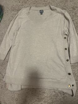 New York & Company Women Sweater S
