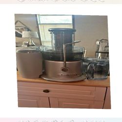 growth continue Breville Cold Press Juicer - Health-Packed Juice