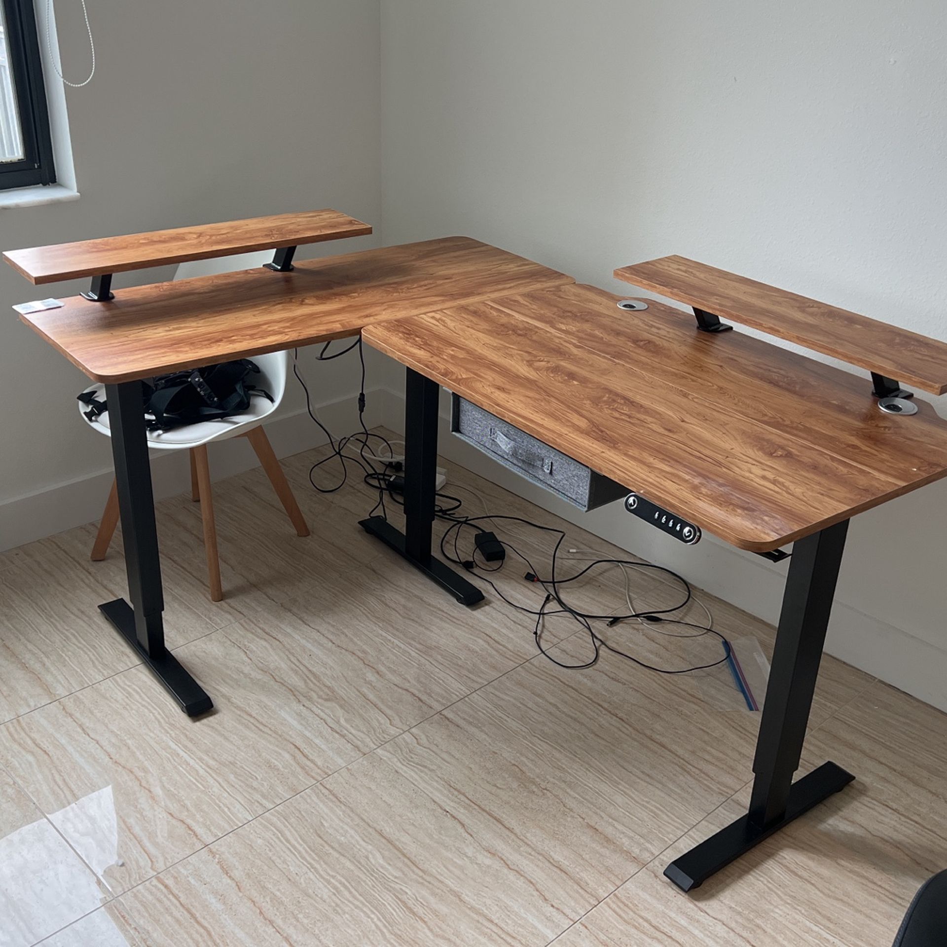 Bunoem Standing Desk