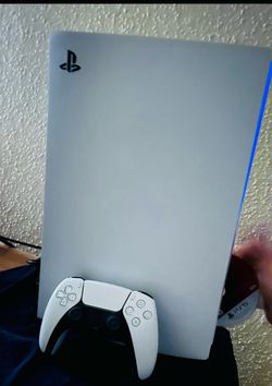PS5 Disc Edition 1TB