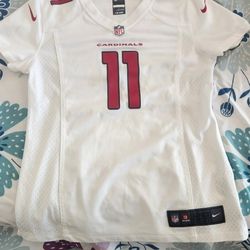 Women's Arizona Cardinal Jersey