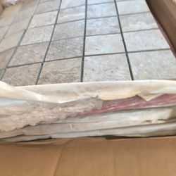 9 Sheets Of Ceremic Tiles 