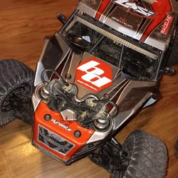 Losi Super Rock Rey Rc