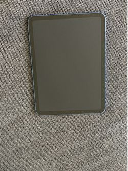 Apple iPad Air (5th Generation) - Blue