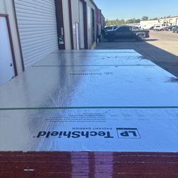 LP Techshield Roof Deck Radiant Barrier