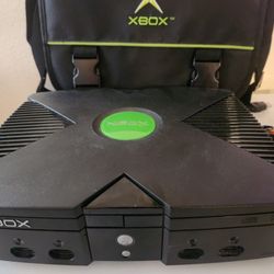 Original XBOX