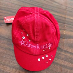 American Girl hat for kids