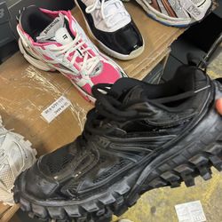 Balenciaga Shoes