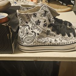 converse  baca hight top