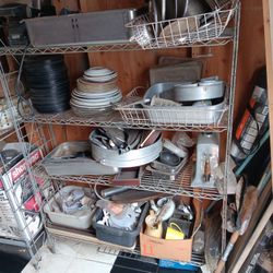 Restaurant Cookng Baking Mixing Bowls Blenders