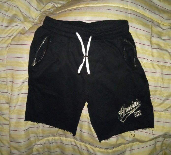 Amiri Shorts