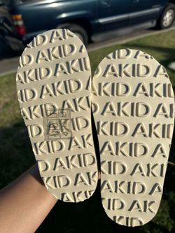 Brand New AKID 
