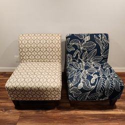 Chairs 