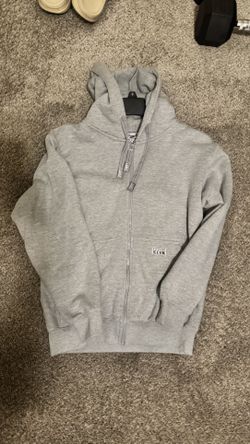 Pro club hoodie