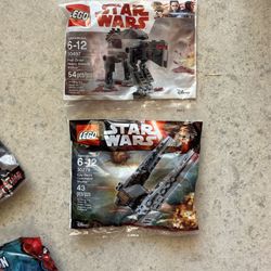Lego Star Wars