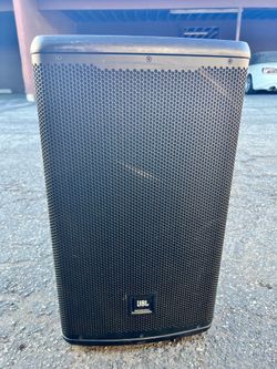 jBL Speaker