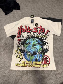 Hellstar shirt