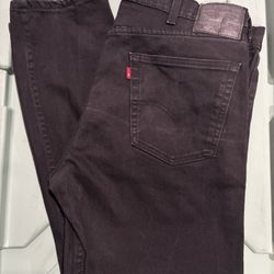 Men’s Levi’s 38 x 30