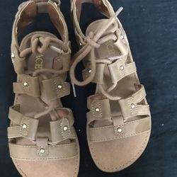 Girls Sandals 