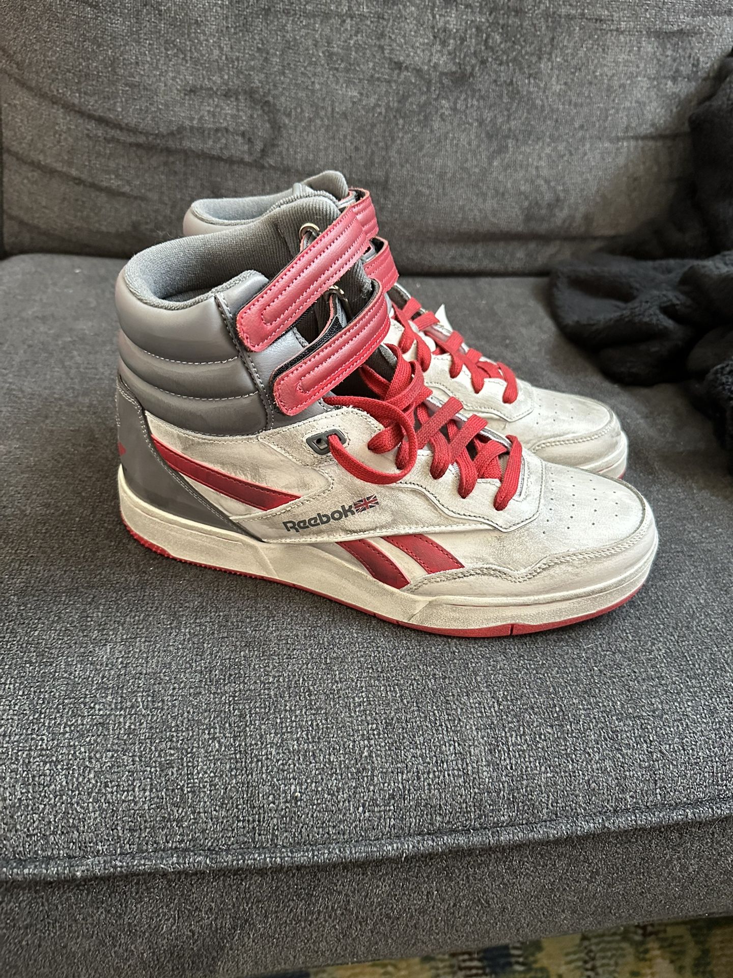 Reebok Alien Romulus Stomper Size 10.5