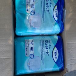 Pañales para adulto