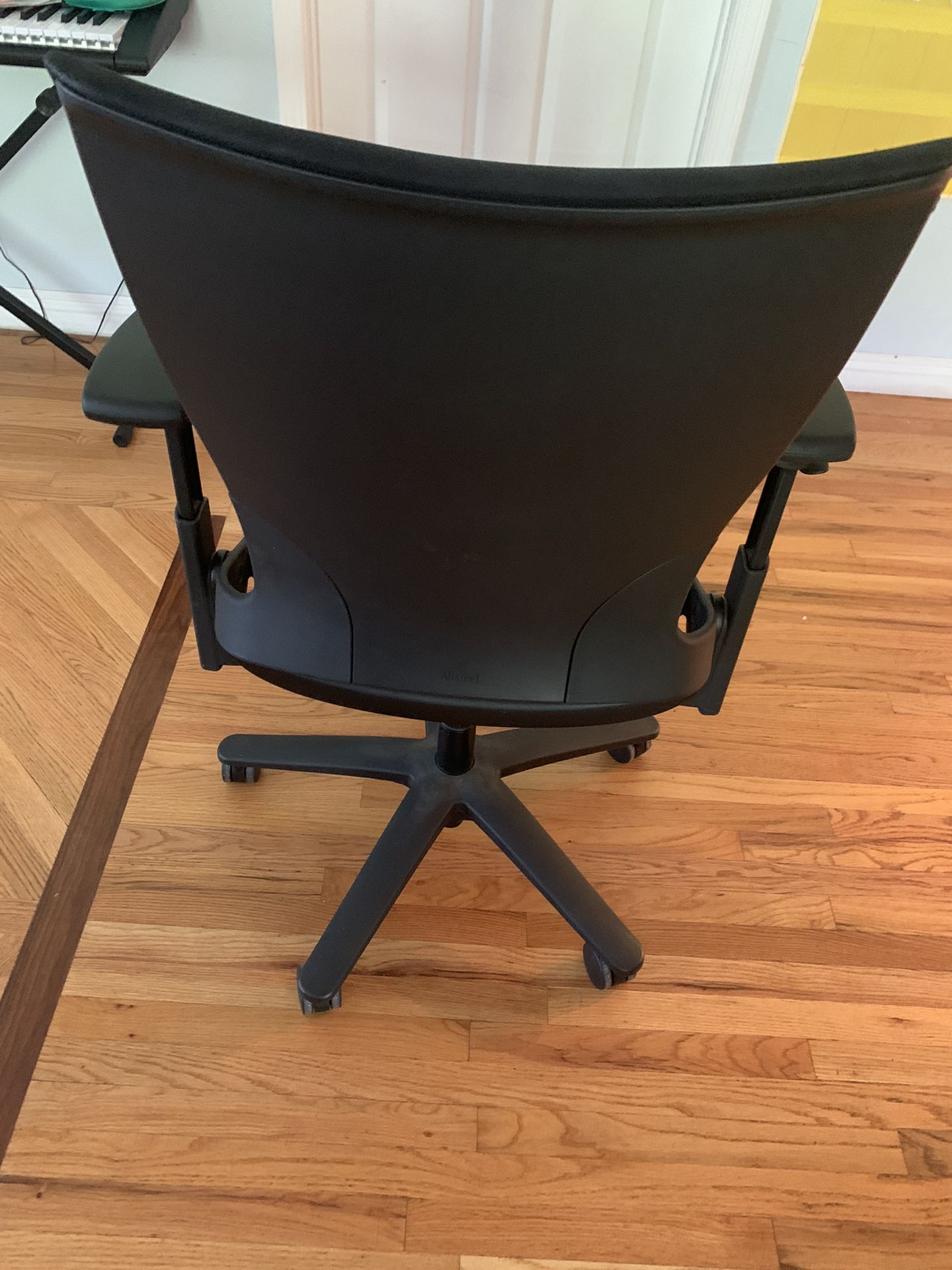 Allsteel Office Chair